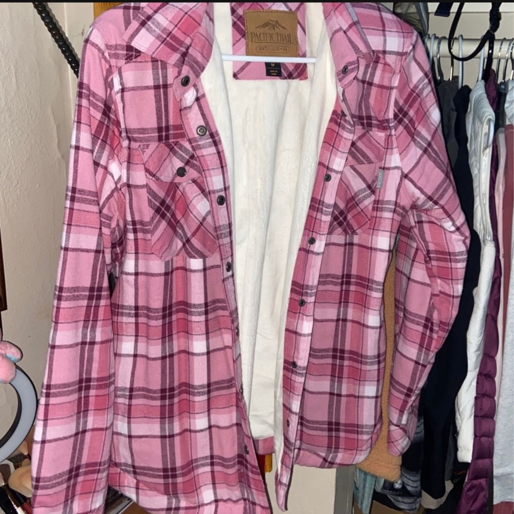 flannel